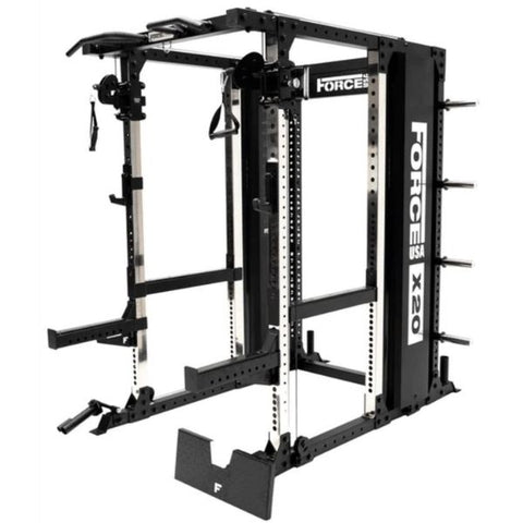 best full body workout machine for home