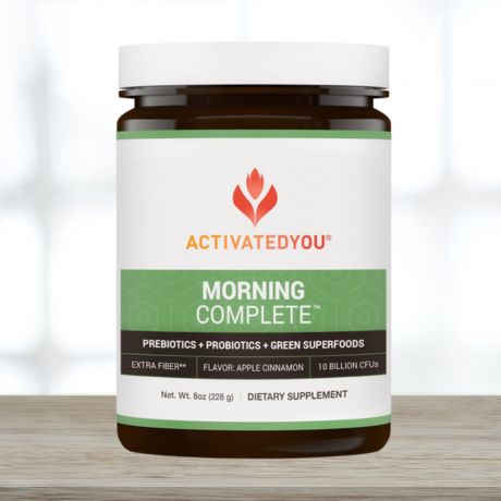 activate you morning complete reviews