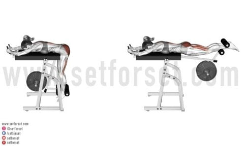 Alternative to back extension machine -   Back extensions, Back  extension exercises, Back exercises