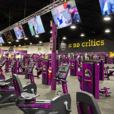 anytime fitness vs. planet fitness