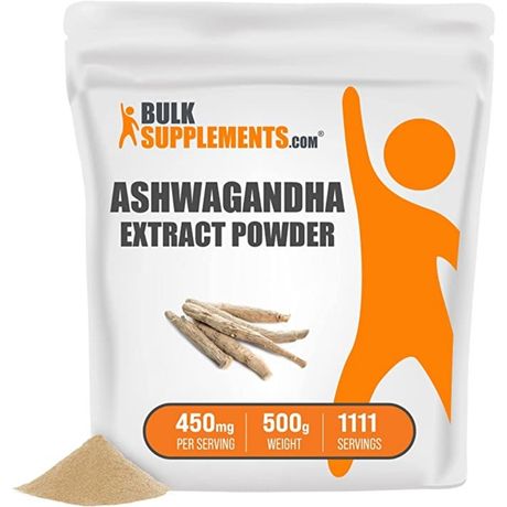 ashwagandha best brand