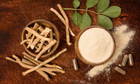 top ashwagandha supplements