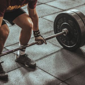 Barbell workouts