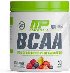 bcaa supplement