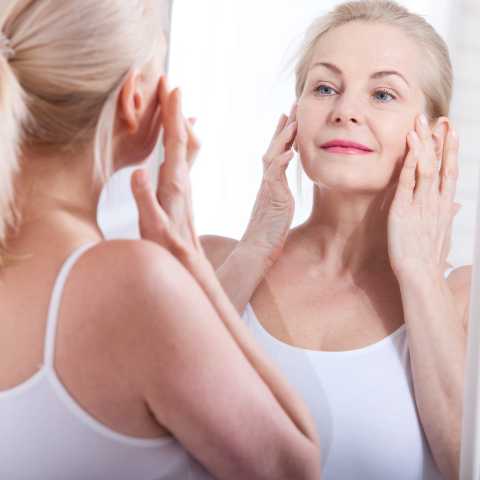 collagen benefits for women's health
