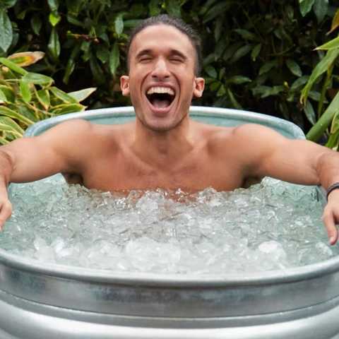 Ultimate Guide to Keeping Your Ice Bath Water Clean and Maintained