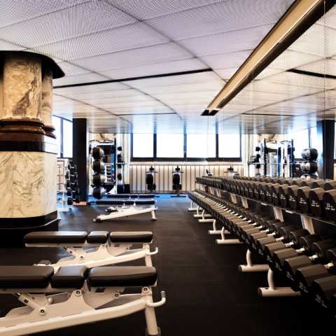 best affordable gyms in chicago