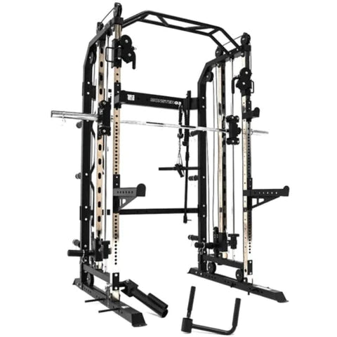 best all-in-one home gym