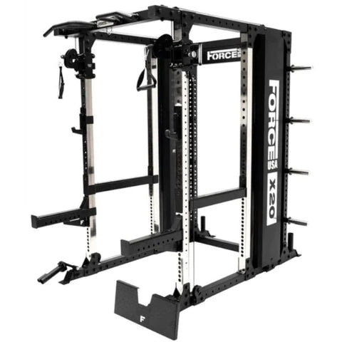 best all in one home gym machine