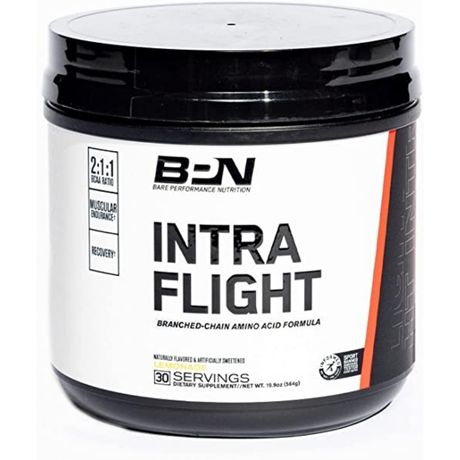 best bcaa intra workout supplement 