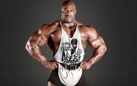 most famous bodybuilders of all time