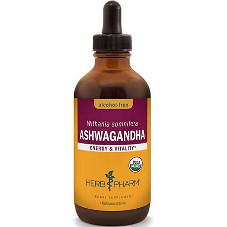 best brand of ashwagandha