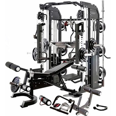 best budget functional trainer