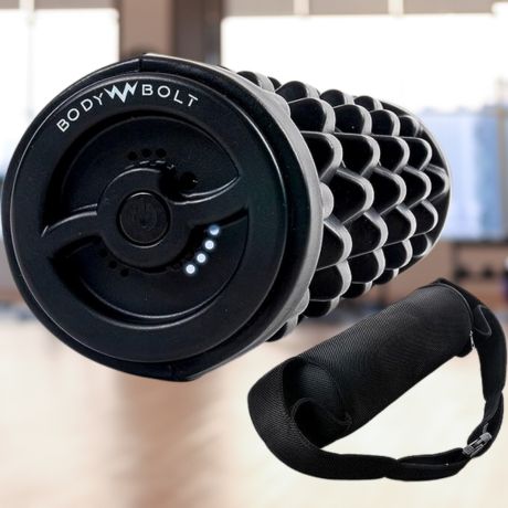 HealthSmart Vibrating Foam Roller, FSA & HSA Eligible Massage Roller and  Muscle Roller for Exercise and Physical Therapy with Four Speed Vibrations  and Deep Tis… in 2023