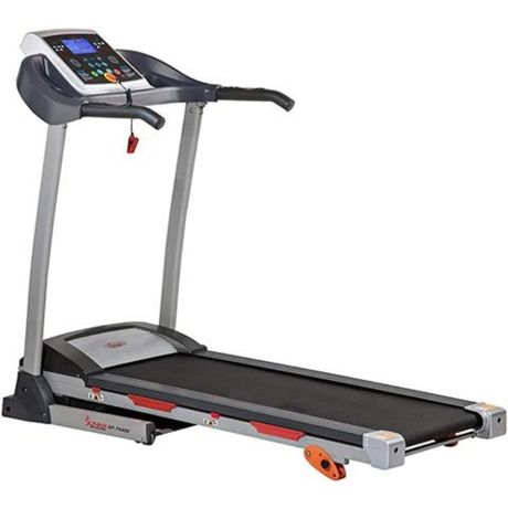 best compact folding treadmill