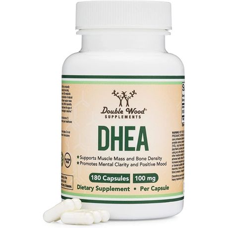 best dhea supplements