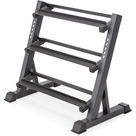 best dumbbell rack amazon