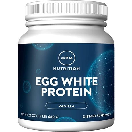 best egg protein powder