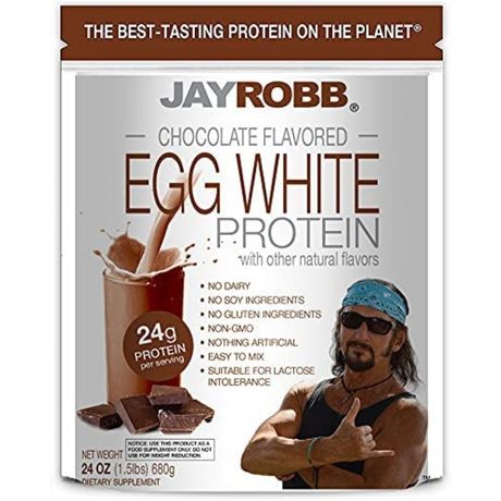 egg white protein powder