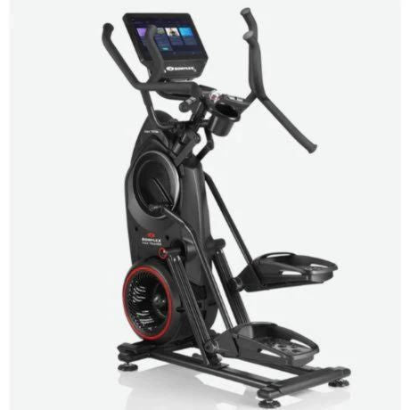 best home elliptical machine