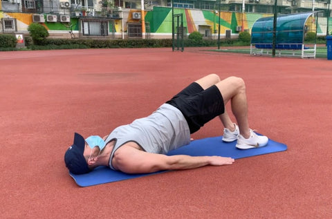 best exercises for cre