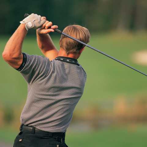 best exercises for golf swing