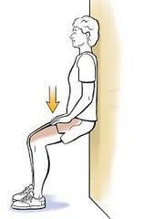 best exercises for knee pain
