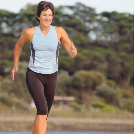 Best Exercises for Women Over 50