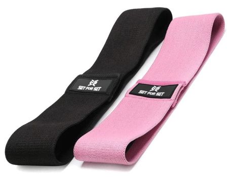 best fabric resistance band