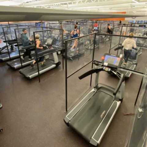 best fitness gyms in chicago