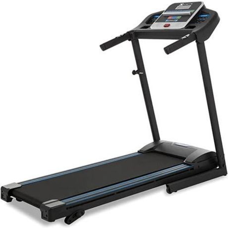 treadmill or exercise bike