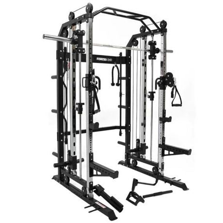 best functional trainer cable machine 