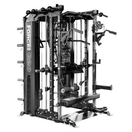 best functional trainer for home gym