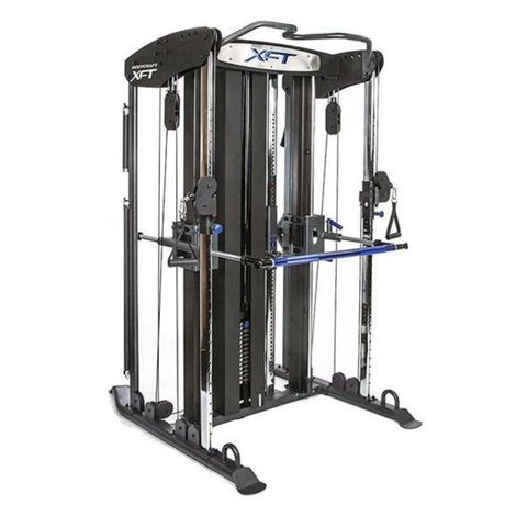 best functional trainer machine