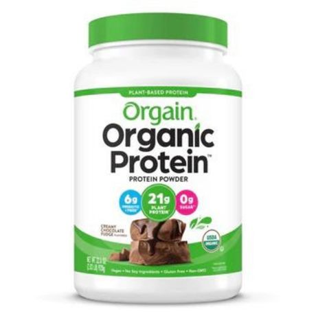 best protein powder for celiacs