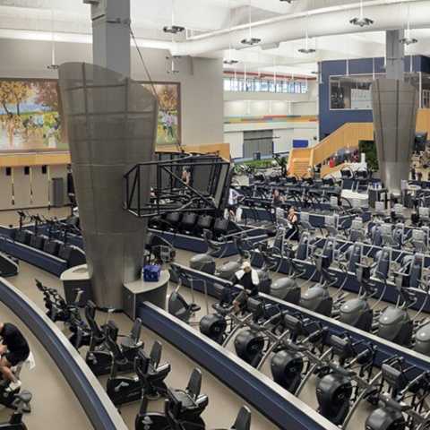 best gyms in chicago il