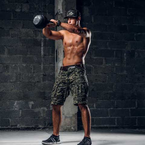 best hiit workouts for burning fat