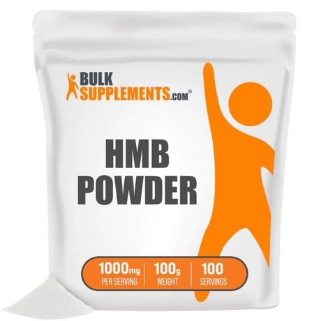 best hmb supplement bodybuilding