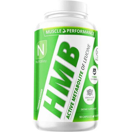 best hmb supplement for elderly