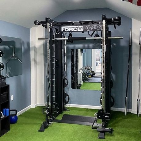 best home gym functional trainer
