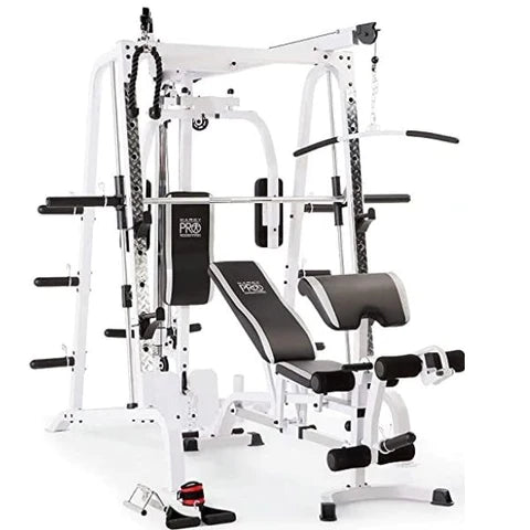 best home gym smith machine