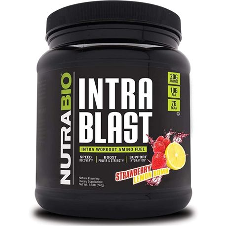 best intra workout supplement 2022