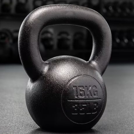 best kettlebell for crossfit