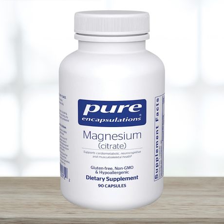 best magnesium for muscle recovery best magnesium for muscle pain