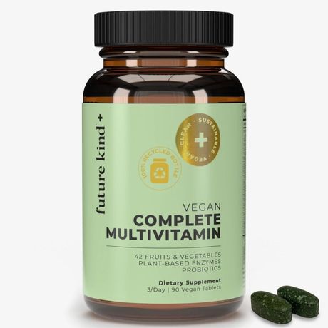 best multivitamin for teenagers