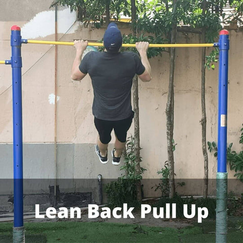 L sit pull ups looking stronger by the week, started training this