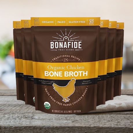 best store bought bone broth