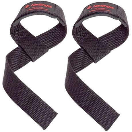 9 Best Lifting Straps In 2022 - HealthProdukt.com