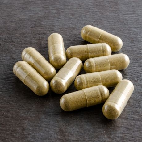 what to look for in ashwagandha supplement