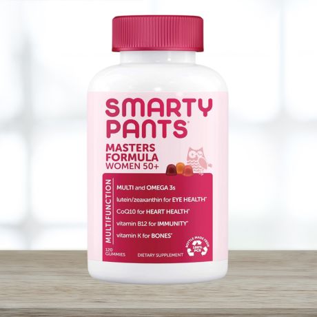 best womens multivitamin